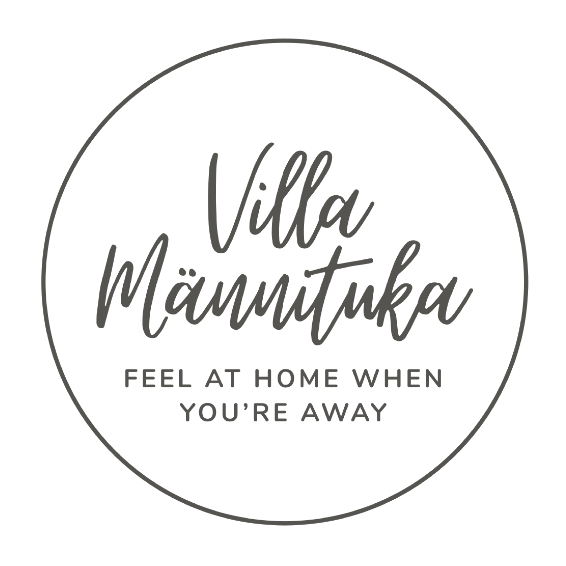 Villa Männituka